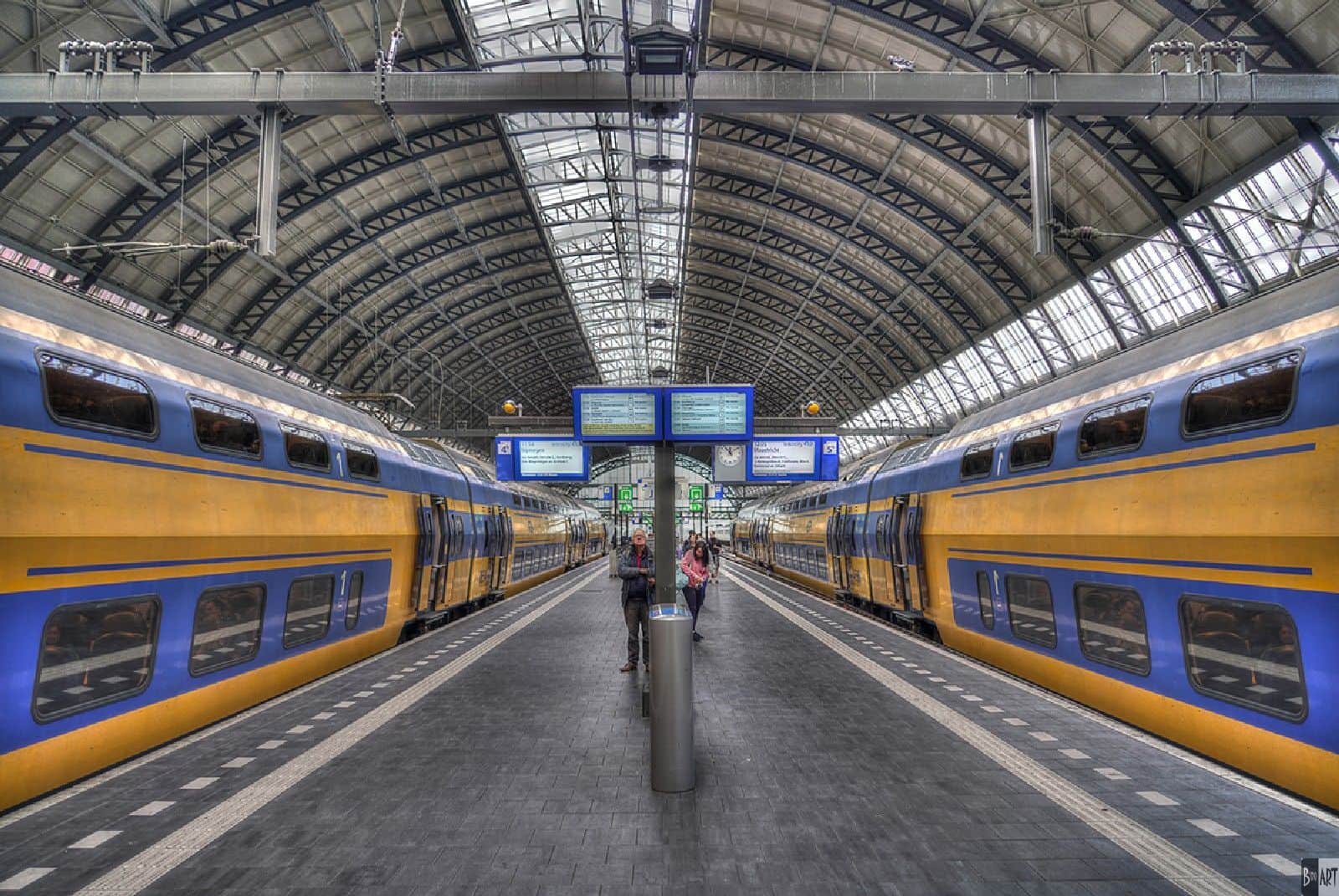 Centraal station