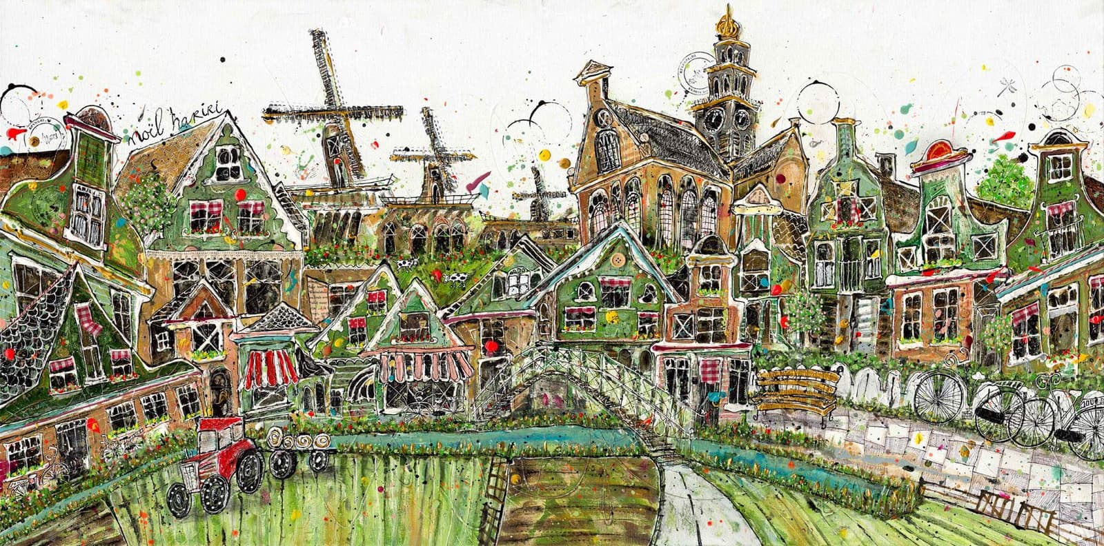 Zaanse glorie