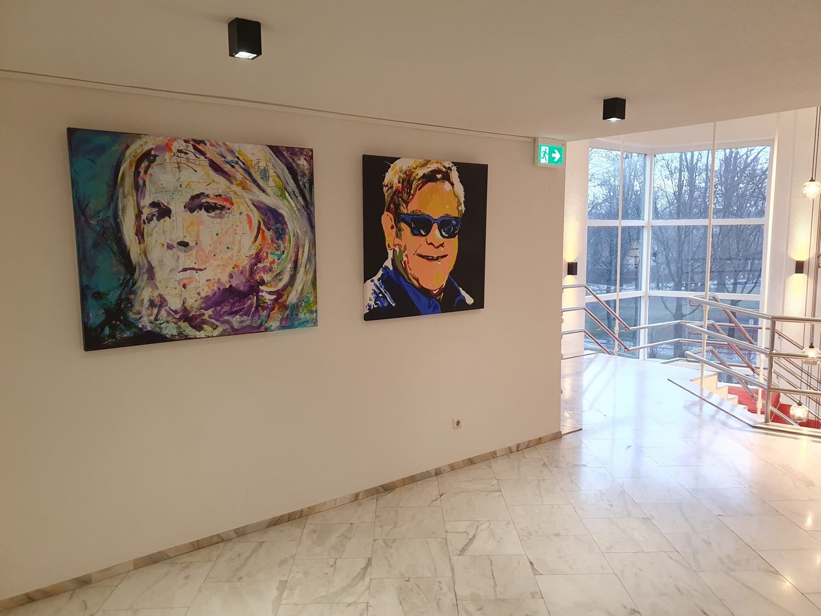 Stefan Postol @ NH Jan Tabak