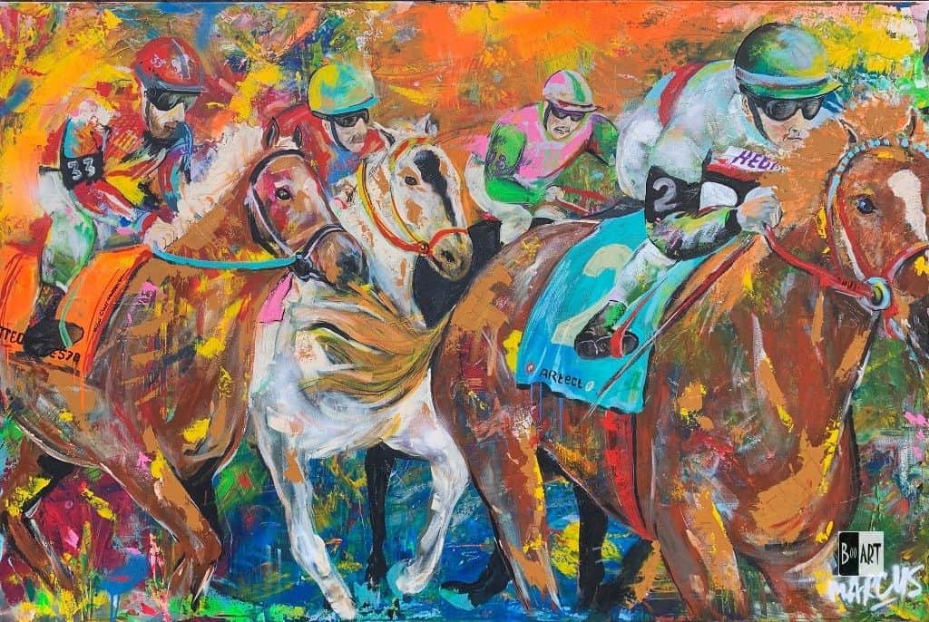 Derby