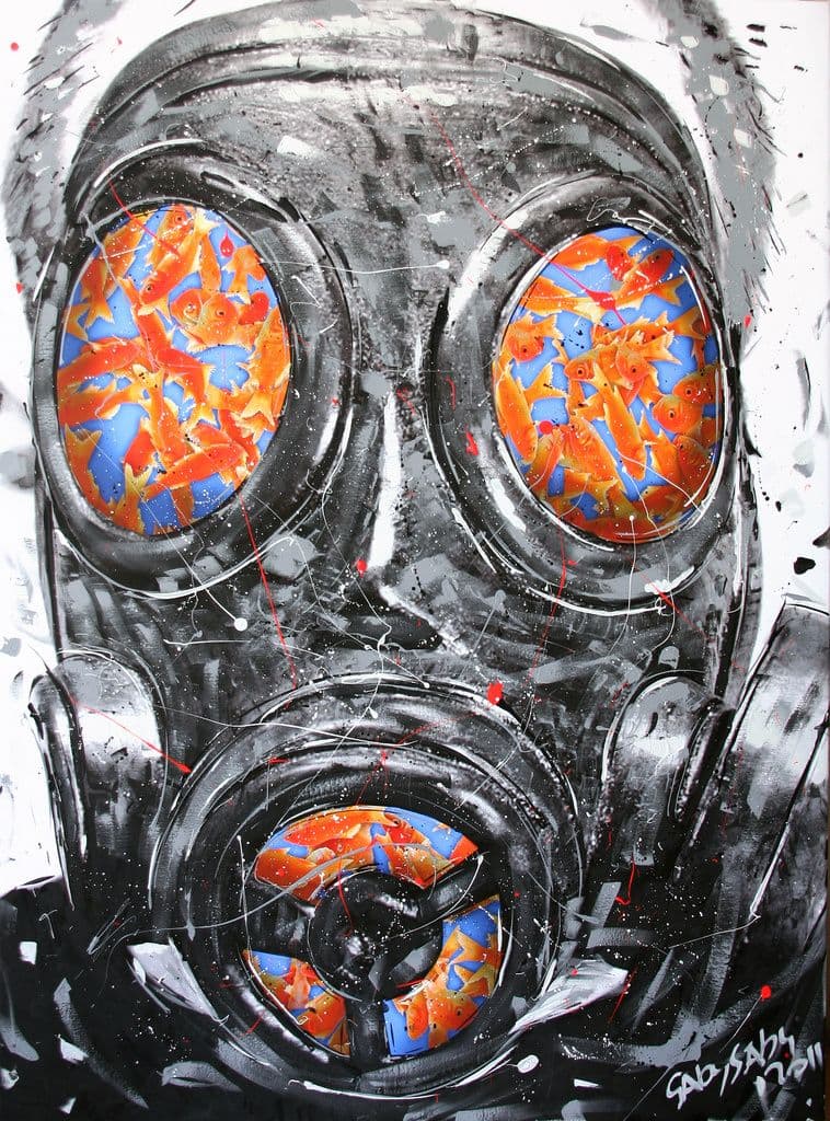 Mask 2