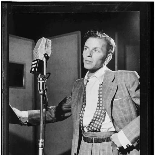 Frank Sinatra