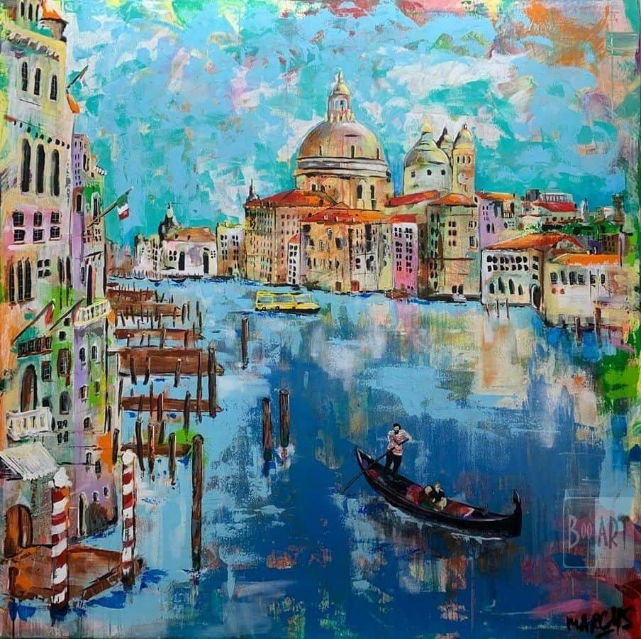 Grand Canal