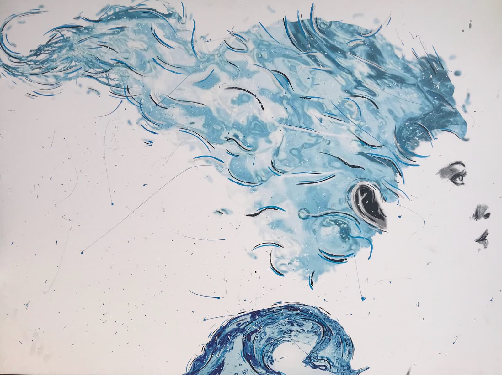 Water one