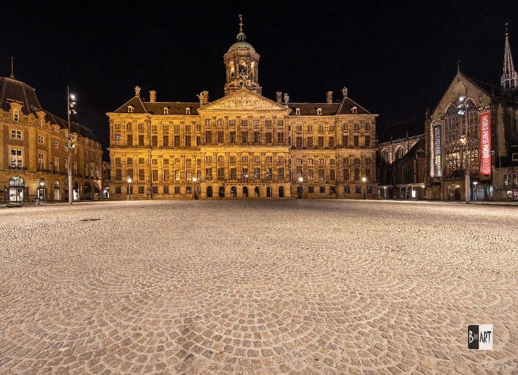 De Dam
